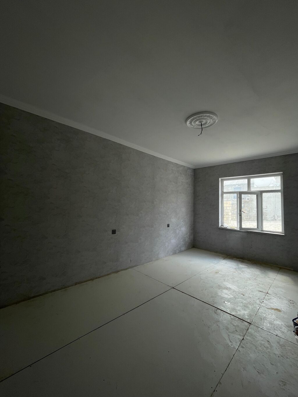 Hökməli 2 otaqlı, 81 kv. m, Yeni təmirli — Daşınmaz əmlak, Bakı (10)