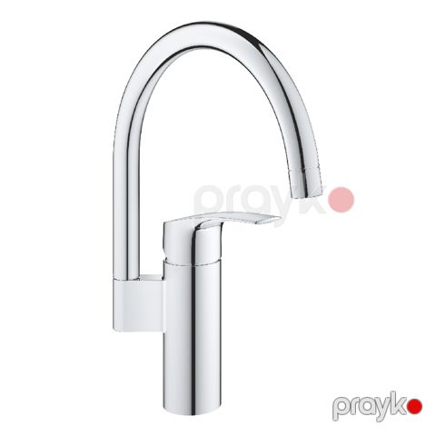 Mətbəx kranı Grohe 33202003 — Bakı