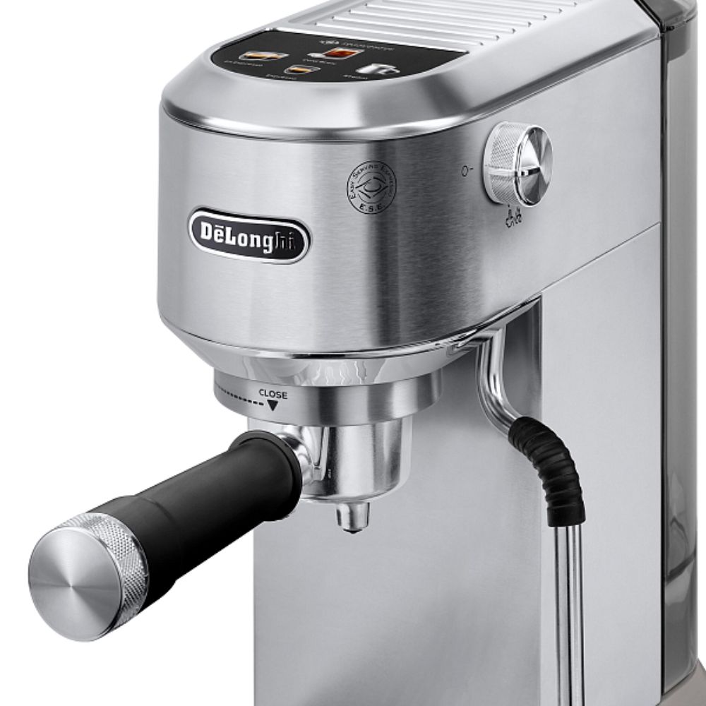 Qəhvədəmləyən DeLonghi EC890.M — Mətbəx texnikası, Bakı (2)