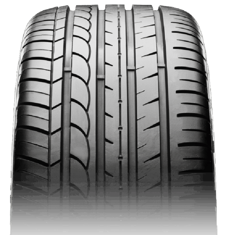 Avtomobil təkəri BlackHawk Street-H HU02 102Y XL 245/45R19 — Təkərlər, Bakı (2)