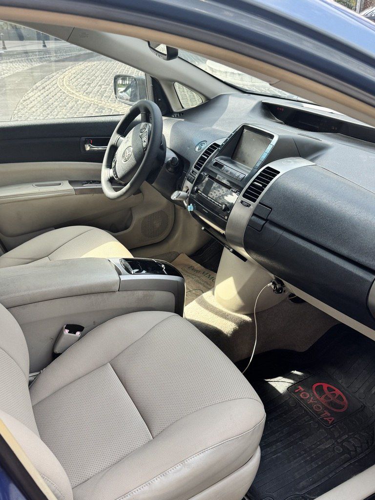Toyota Prius, 1.5 L, 1.3 kWh, 2007 il, 338 000 km — Avtomobillər, Bakı (9)