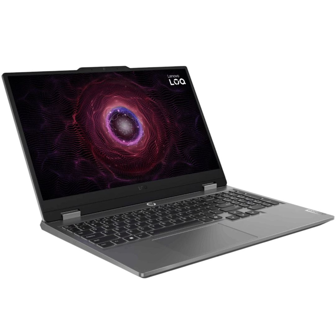 Noutbuk Lenovo Loq 15 — Elektronika, Bakı (2)
