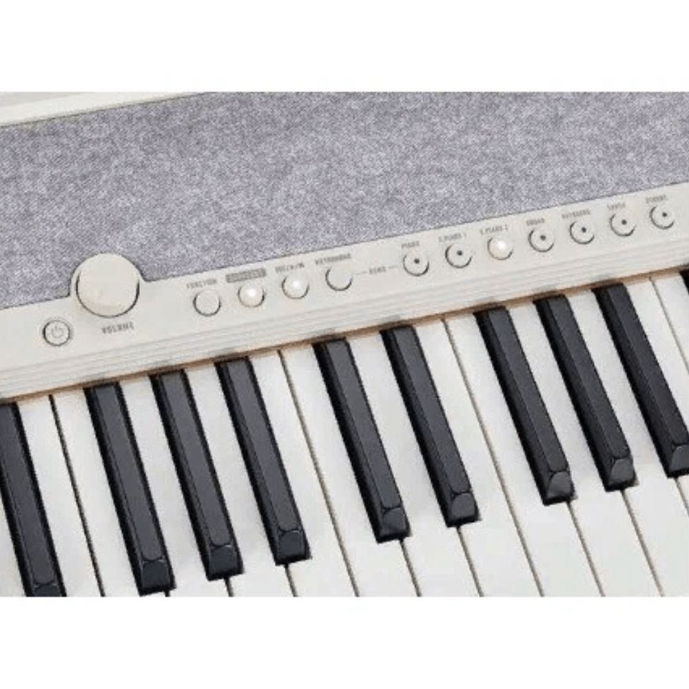 Sintezator Casio CT-S1 WT — Pianino və digər klaviş alətləri, Bakı (2)