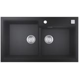 Mətbəx çanağı Grohe / 31649AP0 — Kitchen sinks