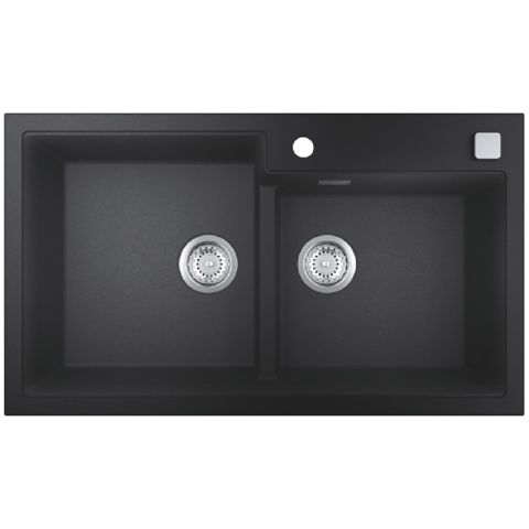 Mətbəx çanağı Grohe / 31649AP0 — Bakı