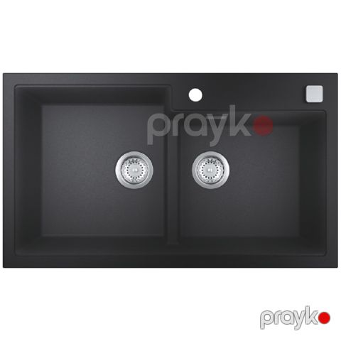 Mətbəx çanağı Grohe / 31649AP0 — Bakı