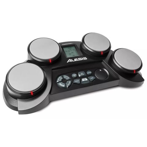 Elektron baraban Alesis CompactKit 4 — Bakı