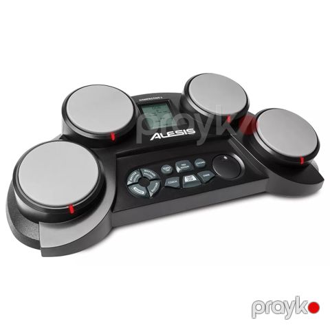 Elektron baraban Alesis CompactKit 4 — Bakı