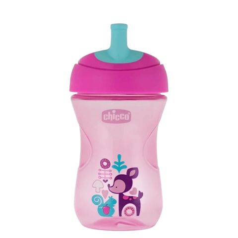Su qabı Chicco Advanced Cup/ 00006941100000 — Bakı