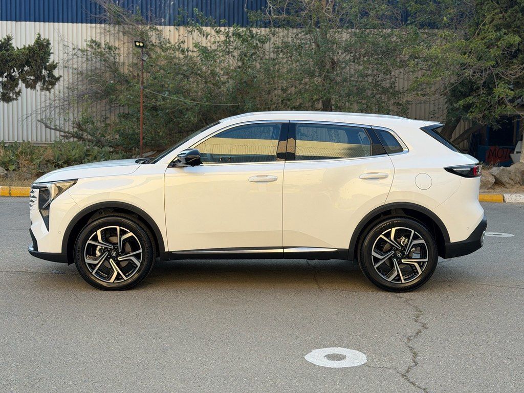 Changan CS 55 Plus, 1.5 L, 2026 il, yeni — Avtomobillər, Bakı (3)