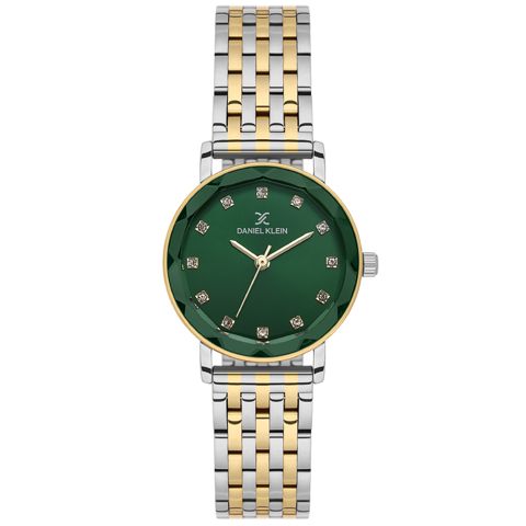 Saat Daniel Klein DK614318-4 — Bakı