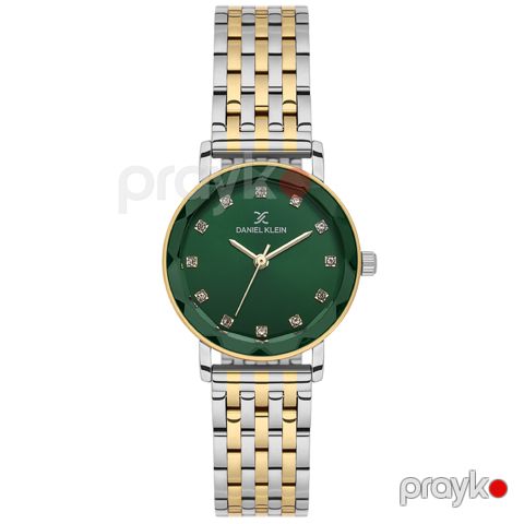 Saat Daniel Klein DK614318-4 — Bakı