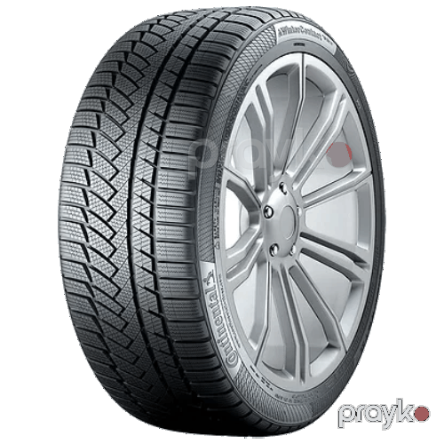 Avtomobil təkəri Continental WinterContact TS 850 P 114H XL 265/60R18 (3543910000) — Şinlər, Bakı (3)