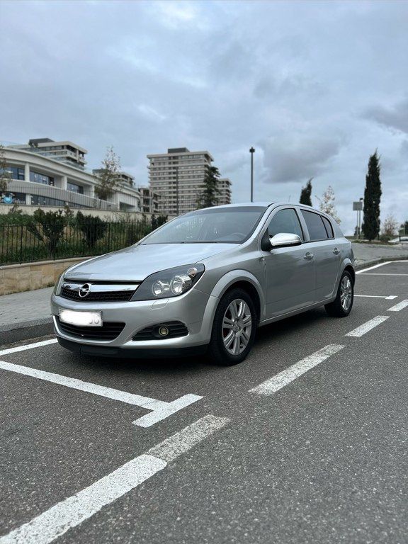Opel Astra, 1.3 L, 2008 il, 284 000 km — Avtomobillər, Bakı (7)