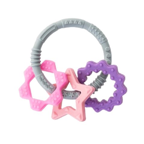 Diş qaşıyıcı BabyJem 8681049218070 — Bakı
