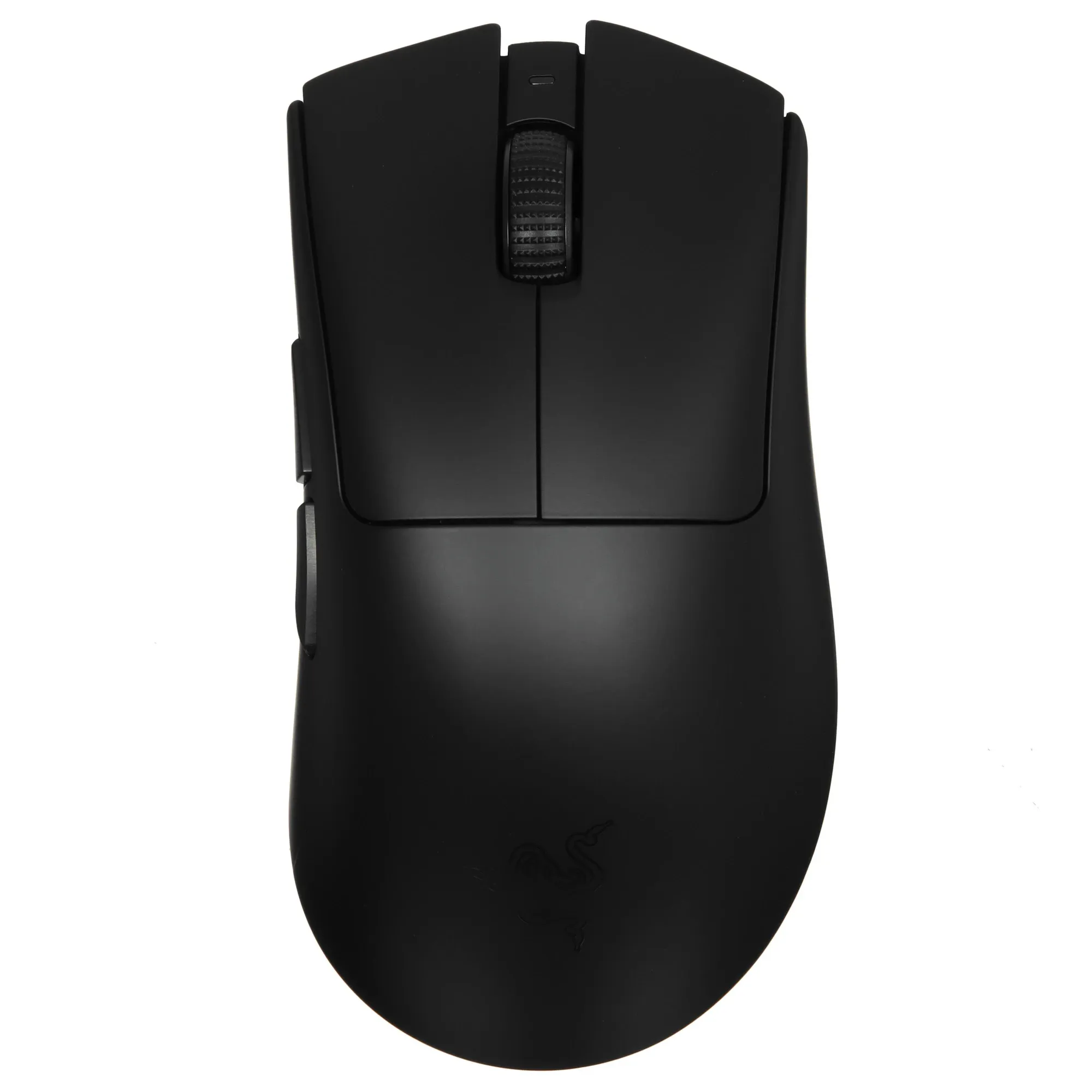 Oyun üçün simsiz siçanı Razer DeathAdder V3 HyperSpeed, WL, Black (RZ01-05140100-R3G1)