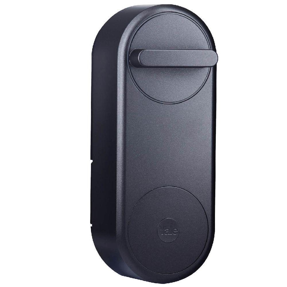 Ağıllı kilid Yale 05/101200/MB — Ağıllı ev, Bakı (2)