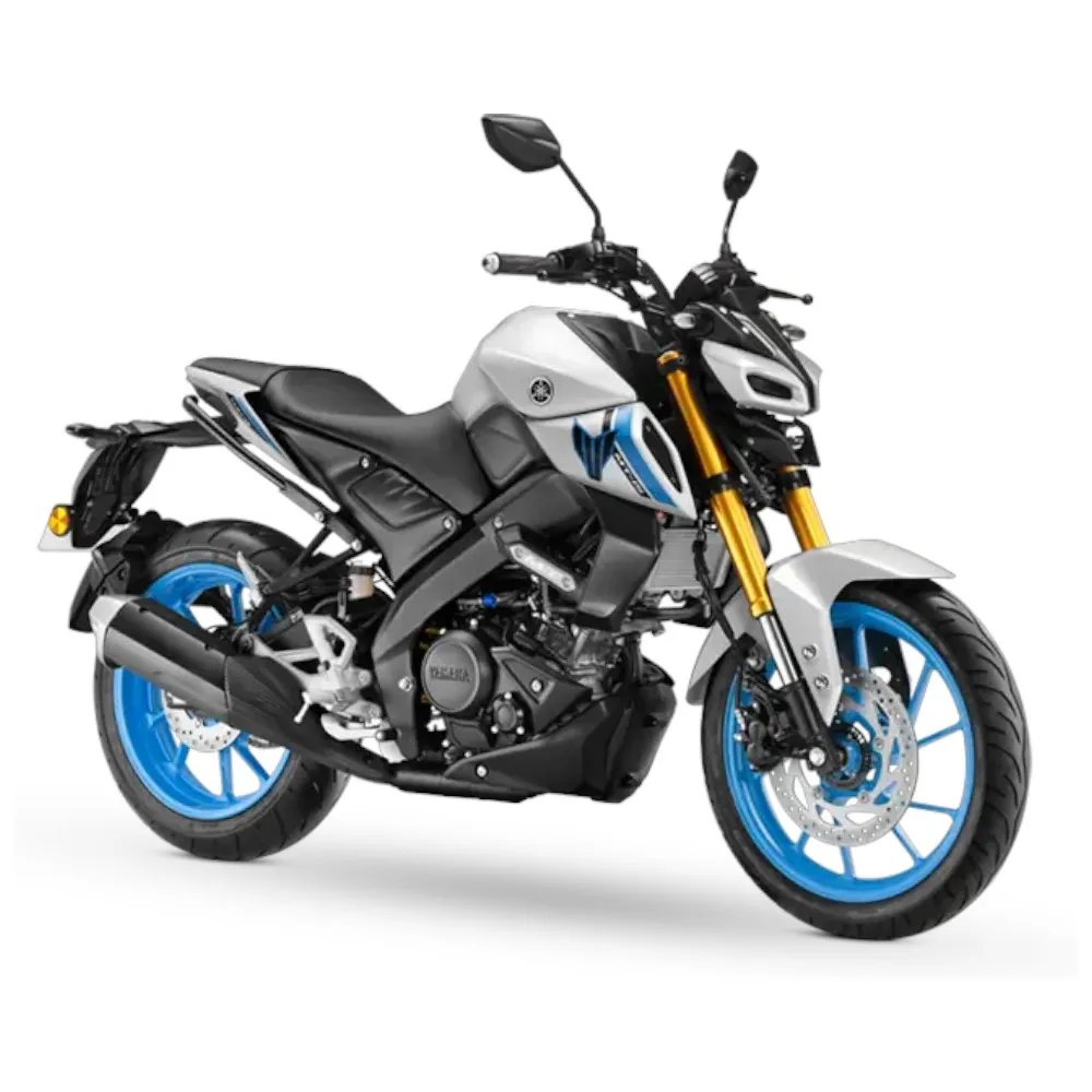 Motosiklet Yamaha MT15 2.0 (MTN155-A/IND NP) ICE Storm 155 CC 2025 — Bakı