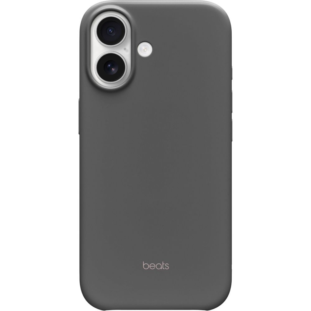 Qoruyucu örtük Beats iPhone 17 W/MagSafe and Camera Control MGK24LL/A Granite Gray — Çexollər, Bakı (2)