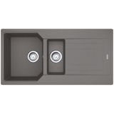 Mətbəx çanağı Franke UBG 651-100 3 1/2 WWK REV WRO OG / 114.0612.412 — Кухонные мойки