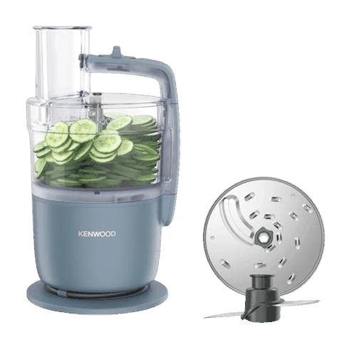 Kenwood FDP22.000GY