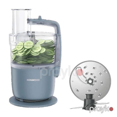 Kenwood FDP22.000GY