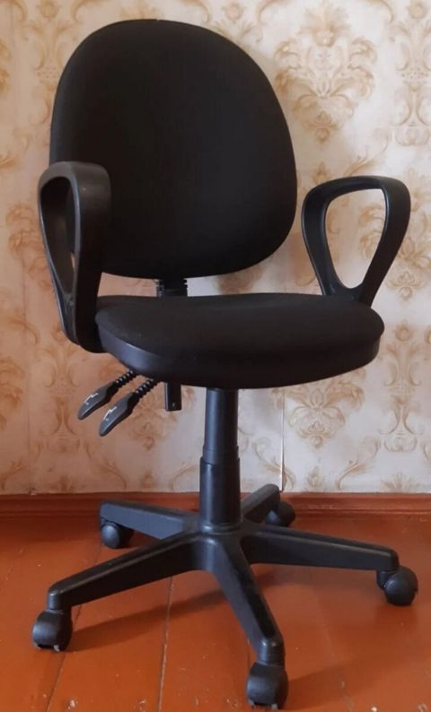 Ofis kreslosu — Bakı