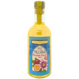 Sirop Milliana şəkərsiz Passion Fruit 250 ml — Десертные соусы, варенье, мед