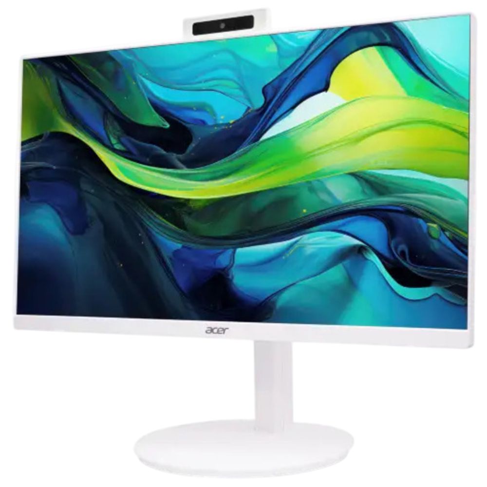 Monoblok Acer AIO Aspire C27A (DQ.BX7EC.001) — Monobloklar, Bakı (2)