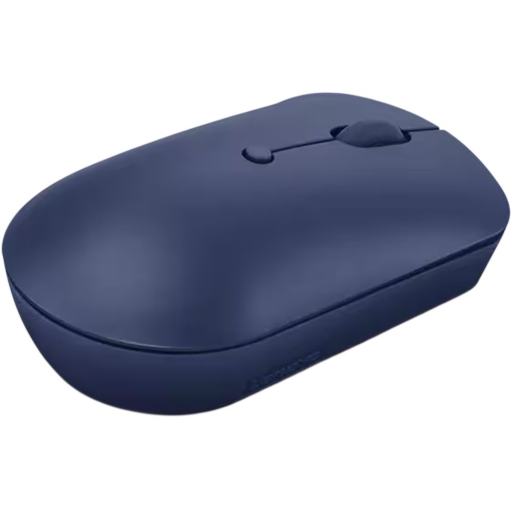 Mouse Lenovo 540 GY51D20871 Blue — Klaviaturalar və siçanlar, Bakı (3)