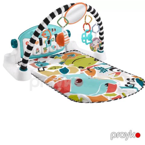 Oyun xalçası Fisher Price KNP SS Gen4 Blue 194735171347