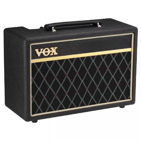 Gitara gücləndirici Vox Pathfinder 10 Bass — Bakı