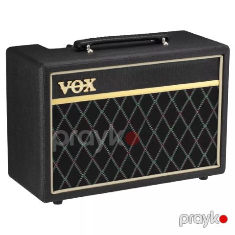 Gitara gücləndirici Vox Pathfinder 10 Bass — Bakı