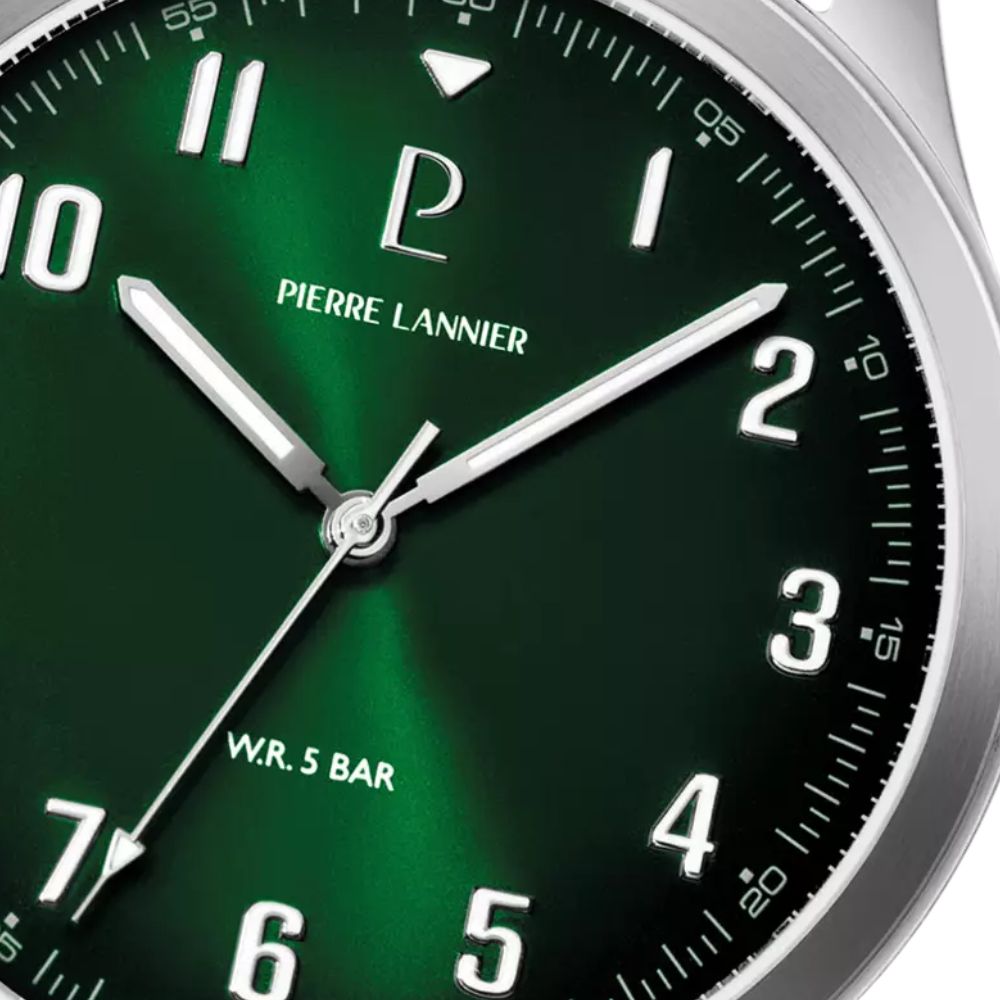 Saat Pierre Lannier 260G174 — Saatlar, Bakı (2)