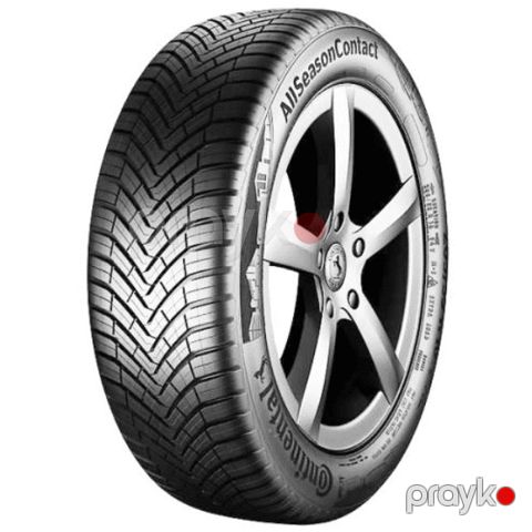 Avtomobil təkəri Continental Allseasoncontact 97V XL 245/40R18 (3550710000)