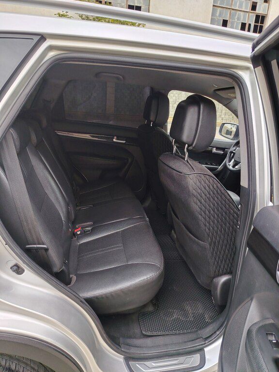 Kia Sorento, 2.0 L, 2009 il, 188 000 km — Avtomobillər, Bakı (8)