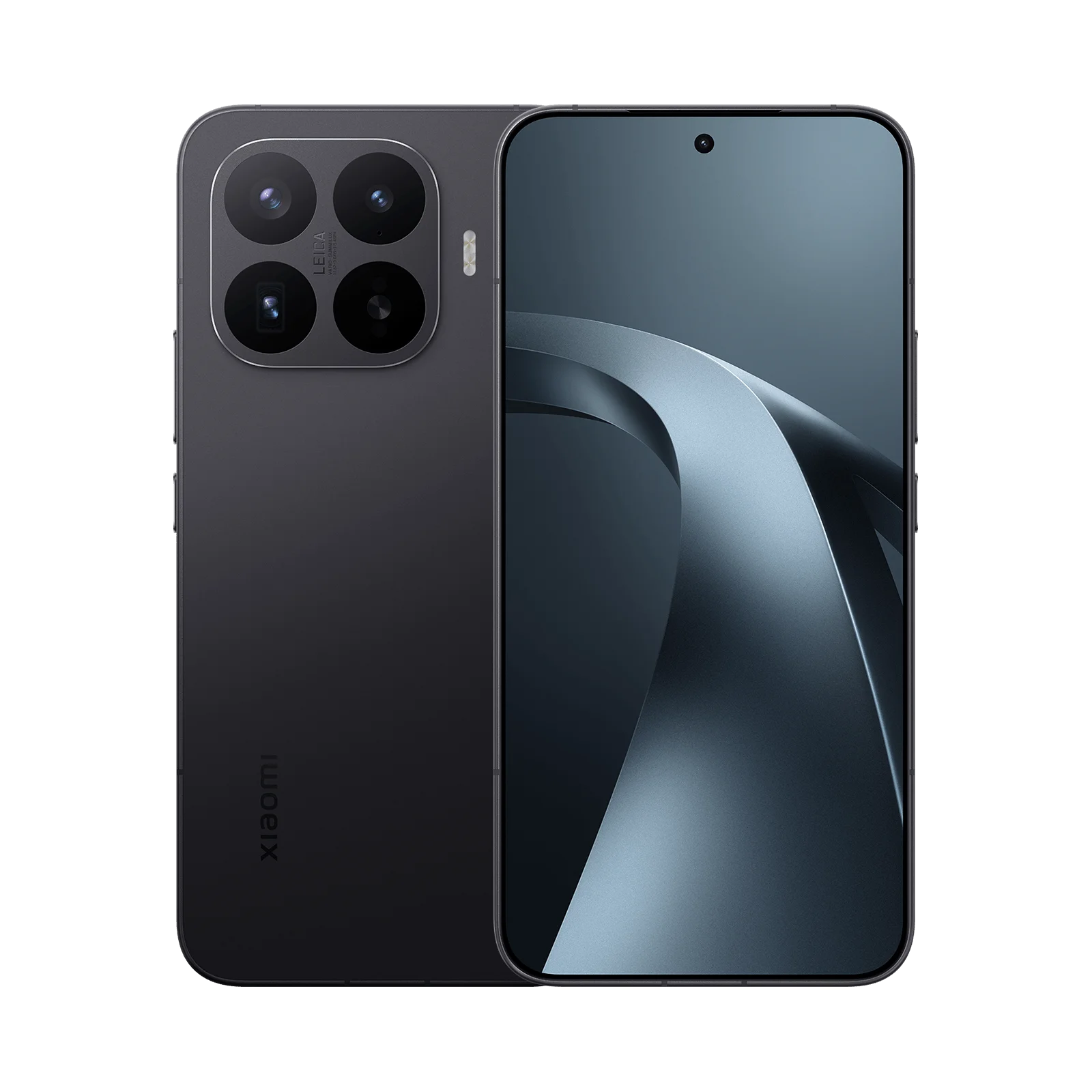 Smartfon Xiaomi 17T PRO 12GB/1TB Black — Bakı