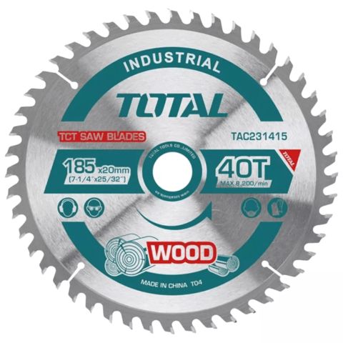Mişar üçün disk Total TAC231415/185mm — Bakı