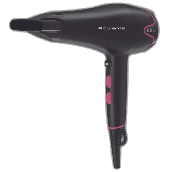 Rowenta CV5713F0 Motion Dry (1830008455) — Bakı