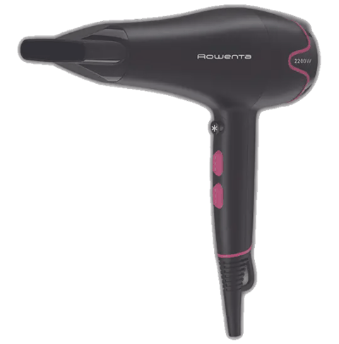 Rowenta CV5713F0 Motion Dry (1830008455) — İrşad — Fənlər