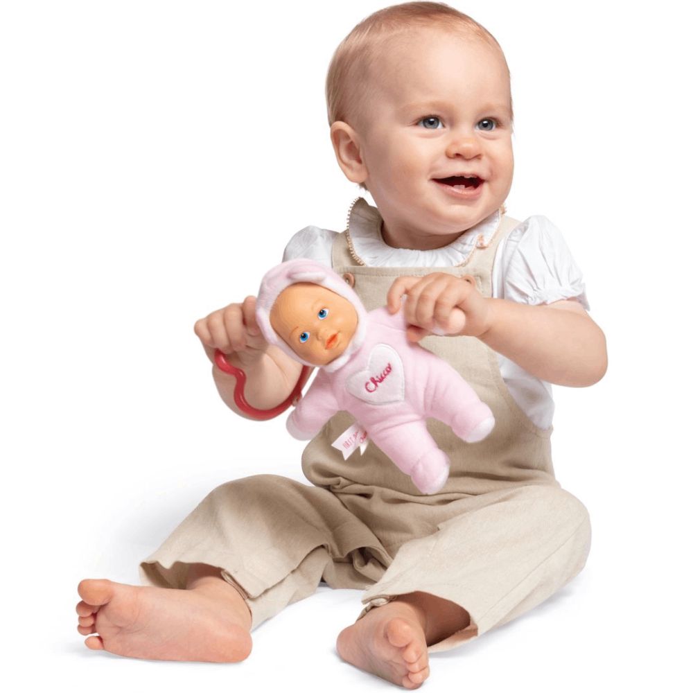 Kukla DouDou 00012193100000 — Mallar, Bakı (2)