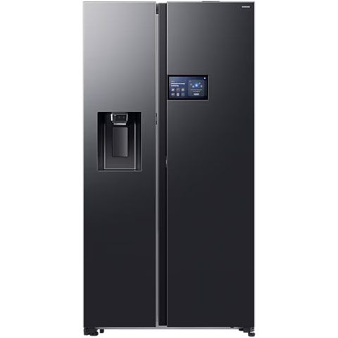 Soyuducu Samsung Bespoke RS90F65D1FWT — Bakı