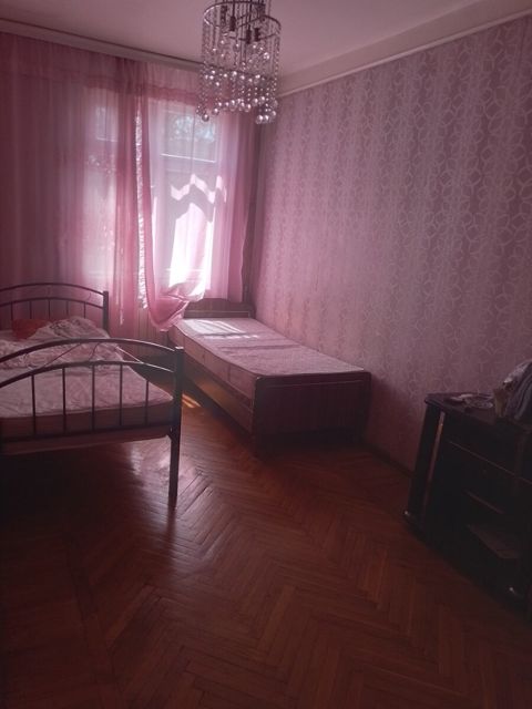 2-otaqlı mənzil kirayə verilir, Memar Əcəmi m., 60 m² — Bakı