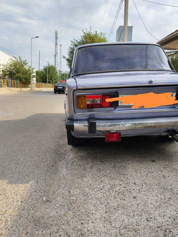 Lada (VAZ) 2106, 1.5 L, 2003 il, 288 655 km — Avtomobillər, Cəlilabad (5)