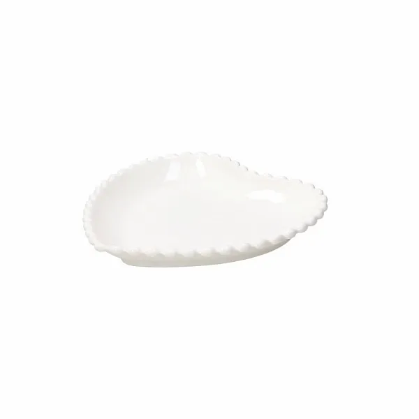 Boşqab Tognana Ürək Ornament Pearl 20 sm (OE022205700) — Bakı