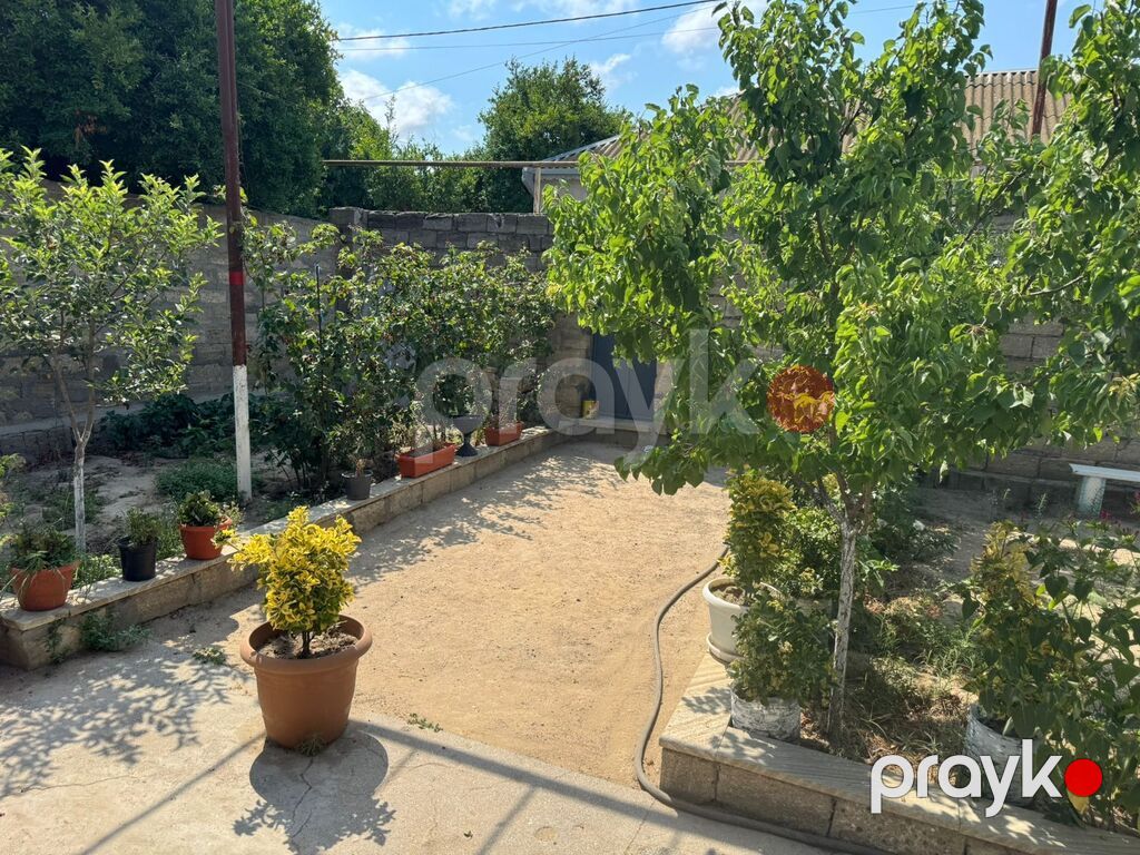 4 otaqlı, 130 kv. m, Kredit yoxdur, Orta təmir — Ev, villa, Digah (4)