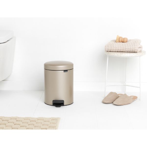 Zibil qutusu Brabantia Newicon 304422 — Mallar, Bakı (3)