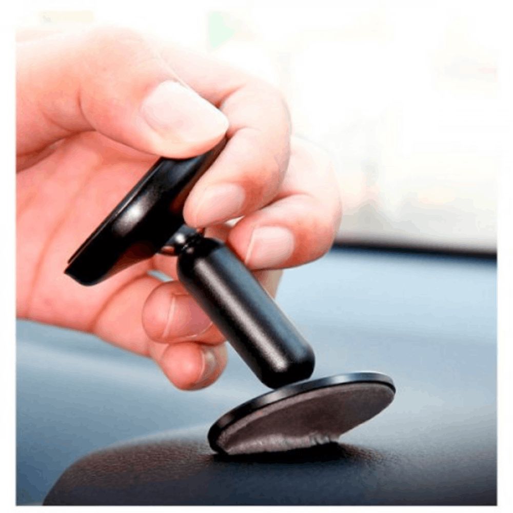 Baseus Magnet Car Holder / SUYZD-01 — Mallar, Bakı (4)