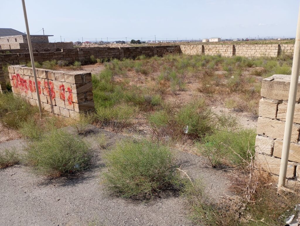 Tikinti — Torpaq, Bakı (5)