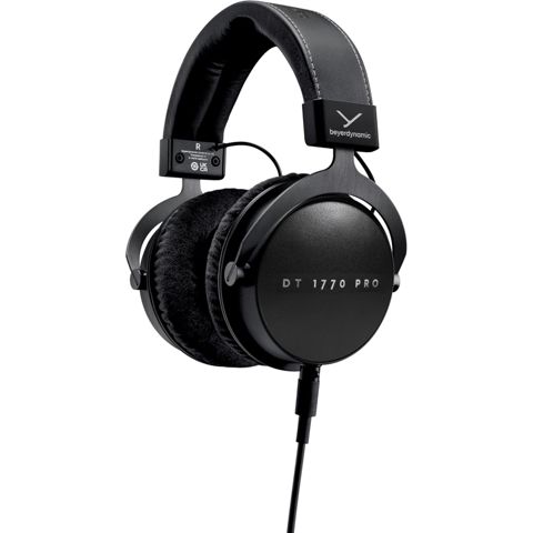 Qulaqlıq Beyerdynamic DT-1770 Pro Mkıı — Bakı